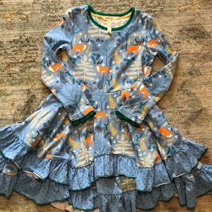 Matilda Jane Dress